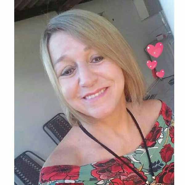 Zonilde Cordeiro é a aniversariante do dia