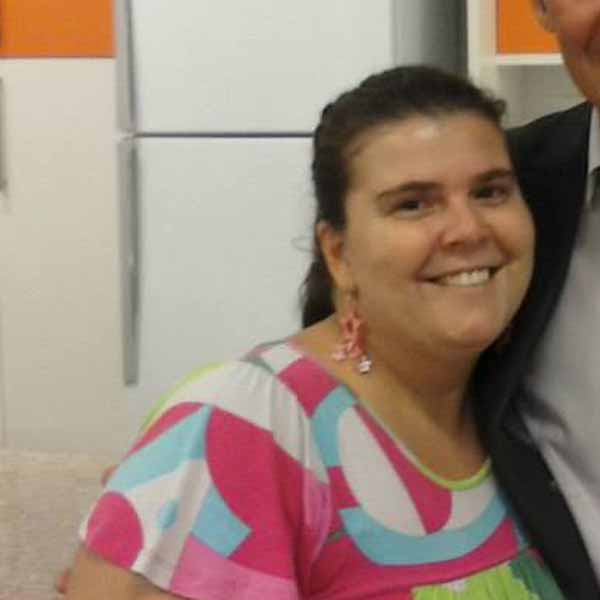 Milica Souza é o aniversariante do dia