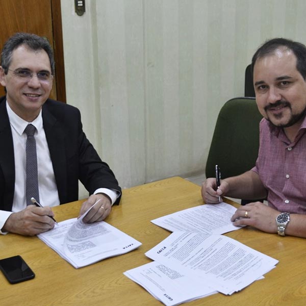 Prefeitura de Maracaí assina financiamento com investimento de quase R$ 5 milhões para a cidade
