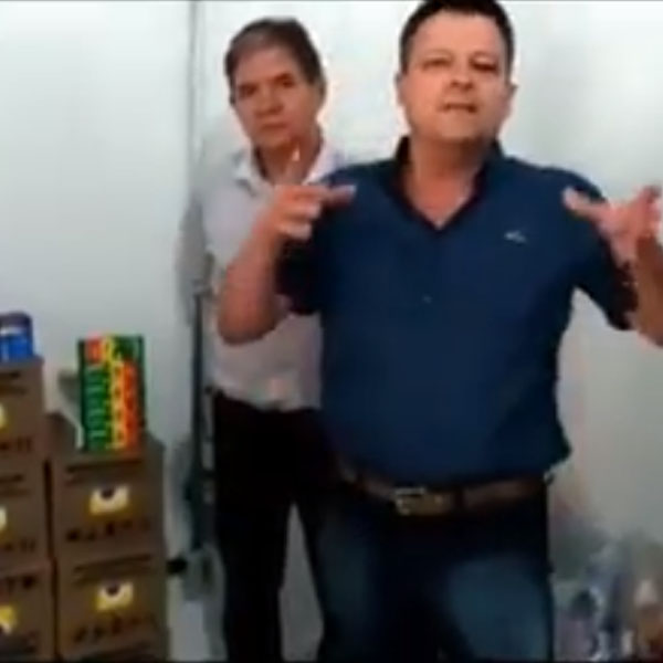 Prefeitura de Quatá recolhe milhares de medicamentos vencidos