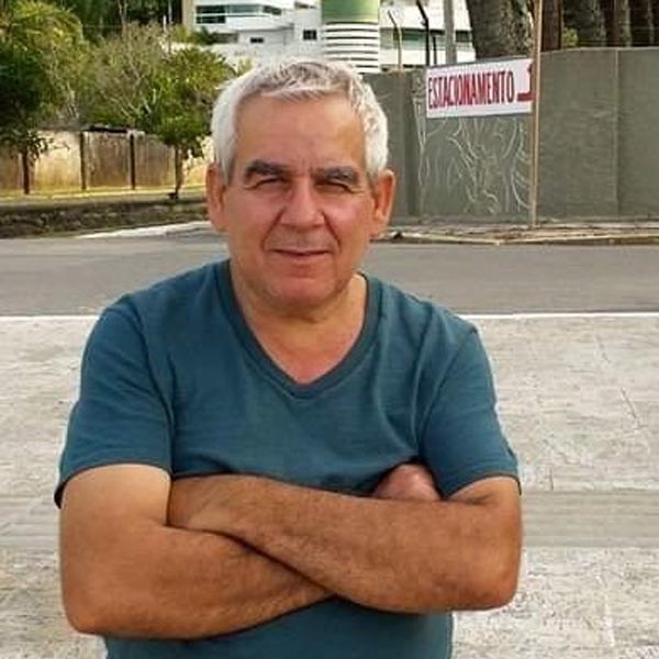 Peregrino de Assis morre após ser atropelado próximo ao Santuário de São Miguel Arcanjo no PR