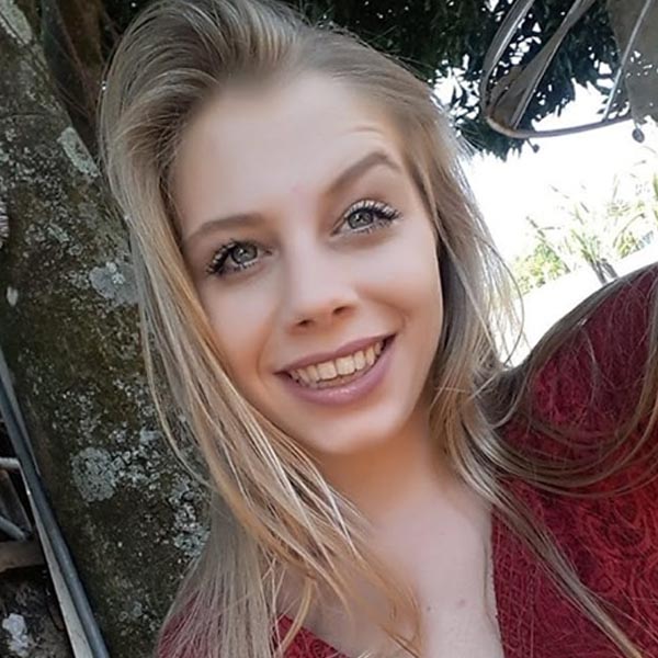 Churrasqueira explode, mata mulher e deixa homem ferido