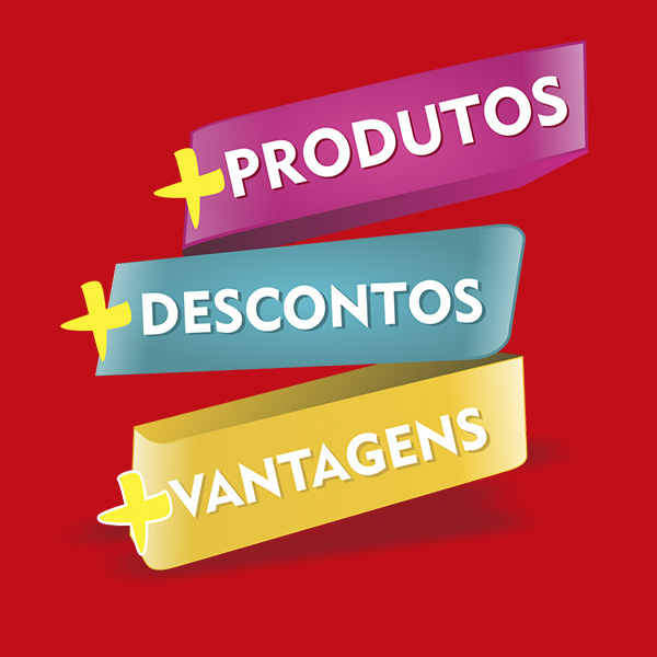 Drogaria Poupaqui continua promoção que dá desconto na compra de mais uma unidade