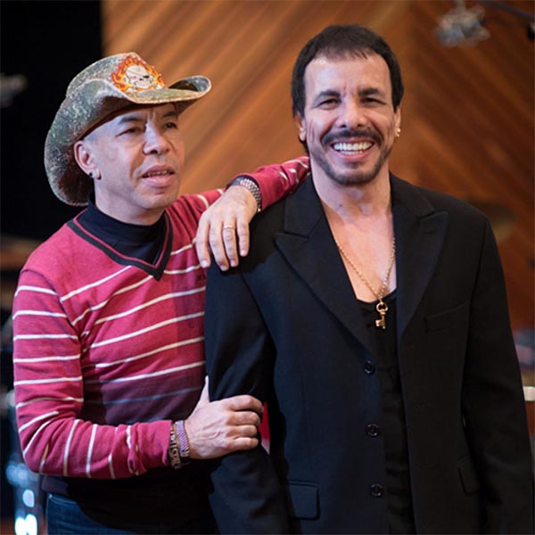 Chrystian e Ralf fazem show em Assis neste sábado (21)