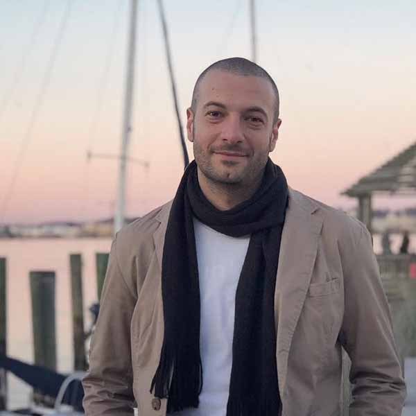 Bruno Balula comemora mais um aniversário.