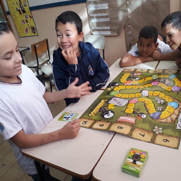 Educação de Paraguaçu desenvolve Projeto ASA para alunos com dificuldade de aprendizagem