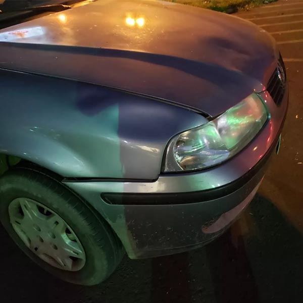 Morre criança atropelada por motorista embriagado em Tupã