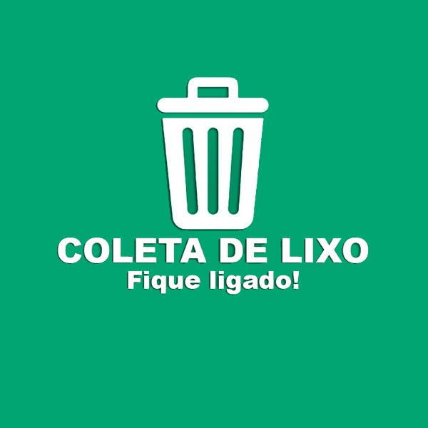 Neste feriado de 28 de outubro, a coleta de lixo será feita normalmente