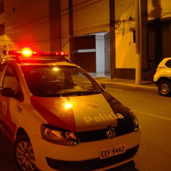 Mulher tenta suicídio mas imprevisto salva sua vida, em Marília