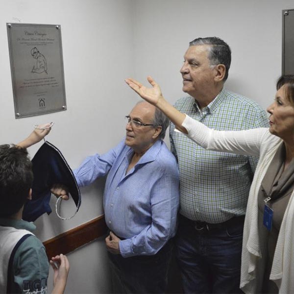 Santa Casa de Assis inaugura Centro Cirúrgico