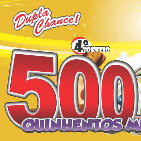 Moradora de Assis ganha 250 mil no Hiper Saúde