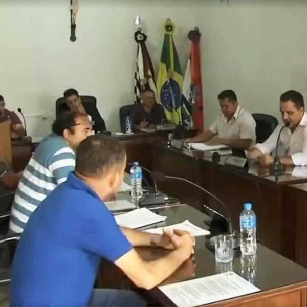 Câmara de Quatá aprova empréstimo milionário pedido pela prefeitura