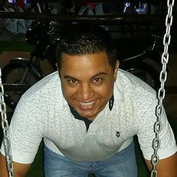 Gerente da Sapattu Mania de Paraguaçu morre em acidente