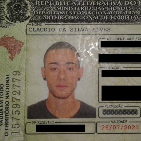 Rapaz tenta suicídio, agride policiais e acaba morto após confusão em Marília