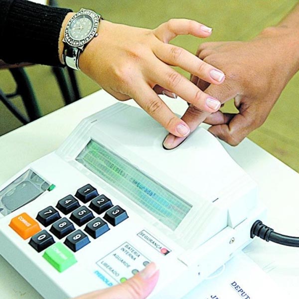 Eleitores de Paraguaçu Paulista têm dezembro para fazer o recadastramento obrigatório
