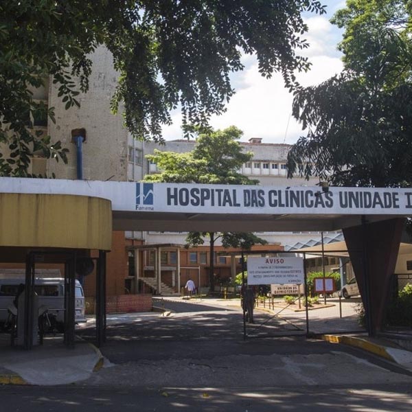 Homem morre e outro fica ferido após queda de torre de energia em Marília
