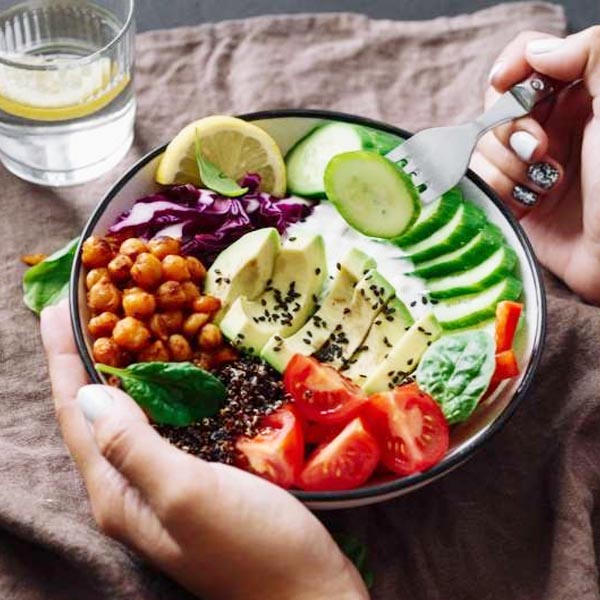 6 alimentos importantes para a saúde da mulher