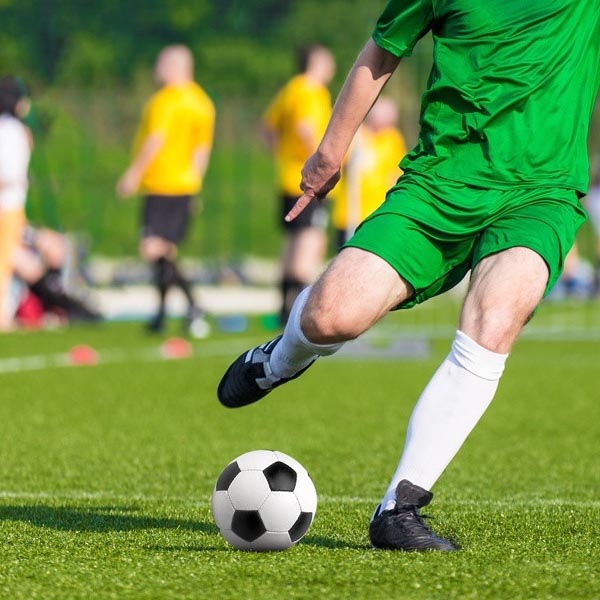 Ex-jogadores profissionais se reúnem para evento beneficente neste sábado em Lutécia