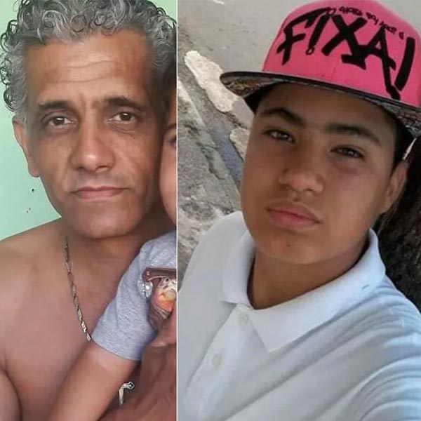 Polícia identifica suspeitos de matar a tiros dono de bar e jovem em Assis