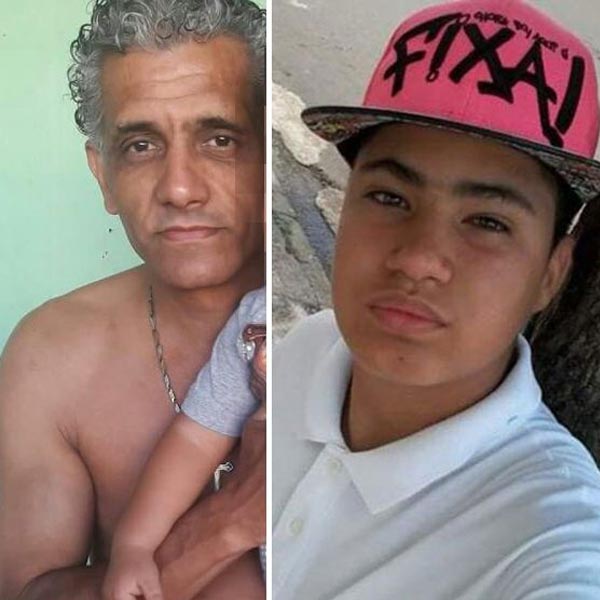 Três homens são baleados em Assis; dois morreram