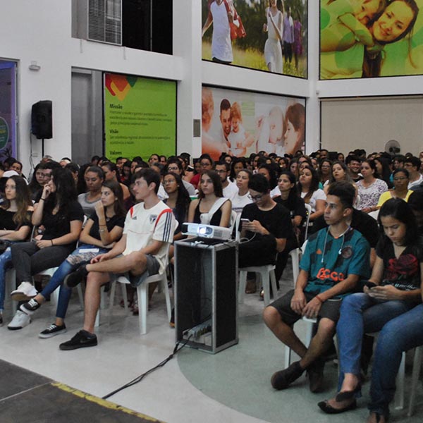 Unimed Assis promove palestra de Educação em Saúde