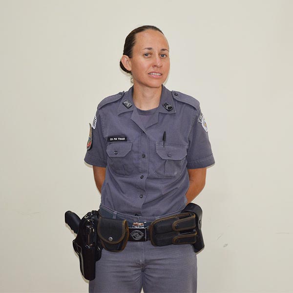 Equipe PM recebe homenagem por sucesso em ocorrências no mês de outubro