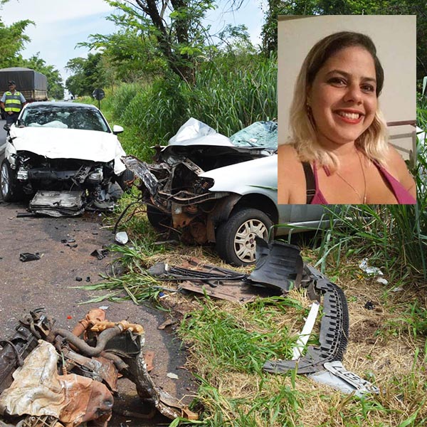 Motociclista de 30 anos morre em acidente na rodovia Paraguaçu/Assis