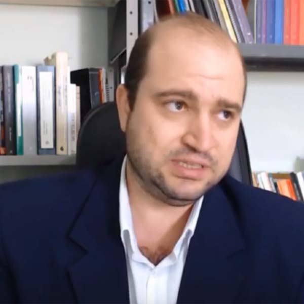 Rock leva ao aborto e ao satanismo, diz novo presidente da Funarte, o paraguaçuense Dante Mantovani