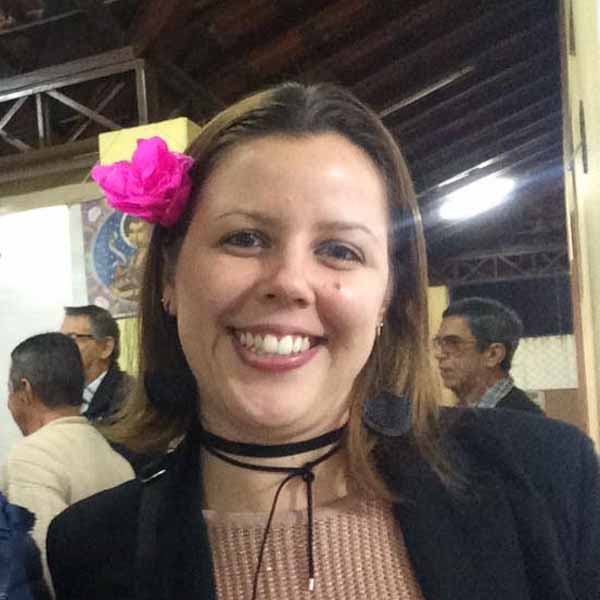 Gabriella Paiva comemora mais um ano de vida