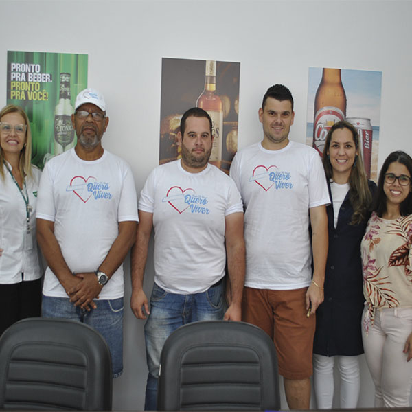 Medicina Preventiva da Unimed Assis realiza o encerramento do Programa Quero Viver