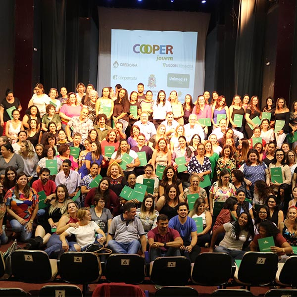 Unimed Assis e cooperativas parceiras participam de programa do Sescoop