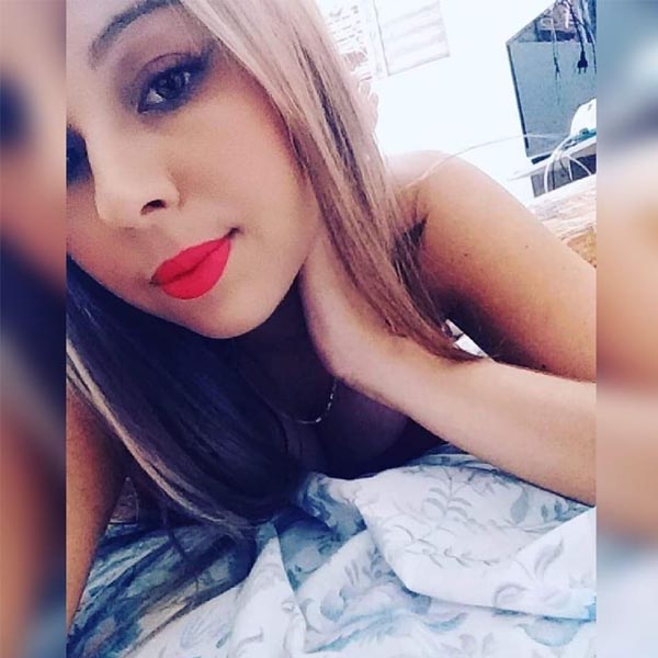 Acusado de matar ex-namorada em Rancharia é preso na Capital