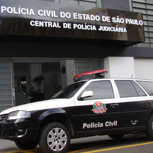 Idoso morre após passar mal durante golpe de falso sequestro em Marília