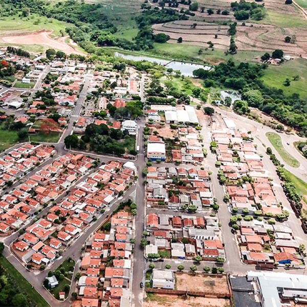 Menor cidade de SP e segunda do Brasil, Borá pode deixar de existir