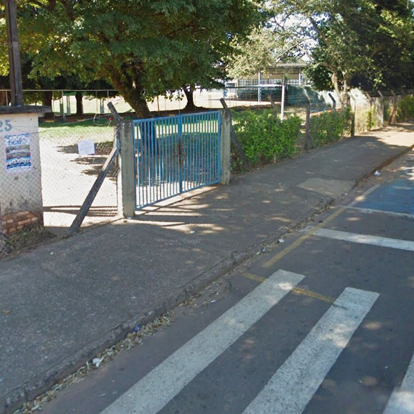 Motociclista atropela criança na faixa de pedestre e foge sem prestar socorro em Assis