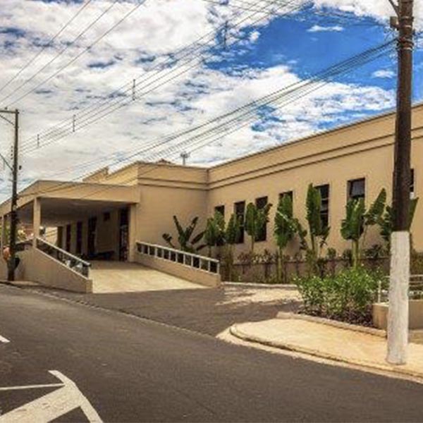Santa Casa de Assis informa novo horário de visita