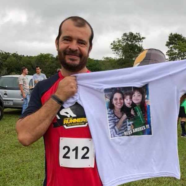Gustavo Abdala comemora mais um ano de vida