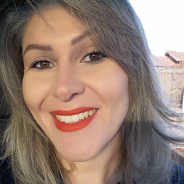 Juliana Gobete completa idade nova