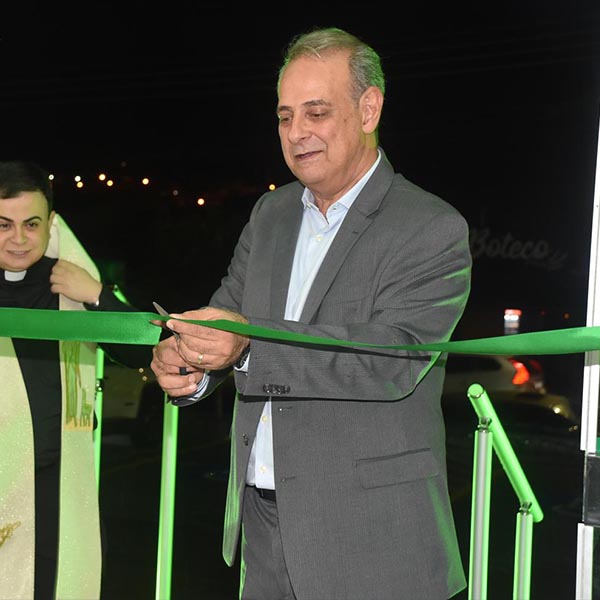 Farmácia Unimed é inaugurada em Assis e passa a atender toda a população