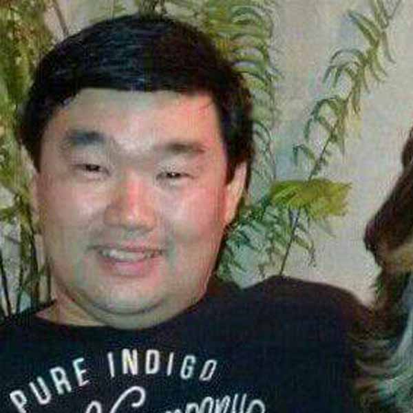 Fabio Toshio completa idade nova