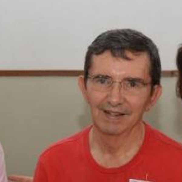 Benedito Paiva comemora mais um ano de vida