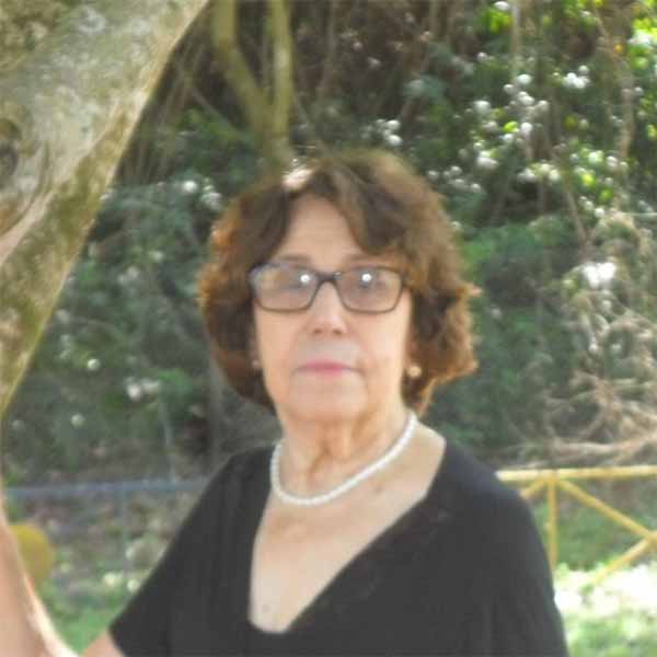 Lourdes Buchler completa idade nova