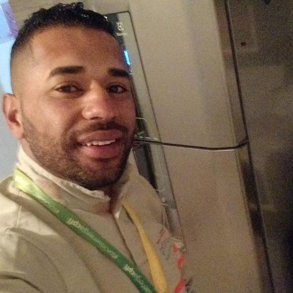 Homem tem corpo cortado ao meio em acidente em Marília