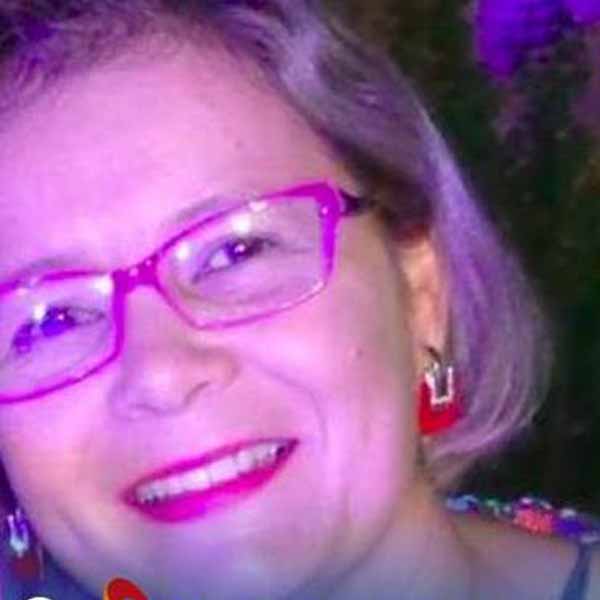 Ilma Leger completa idade nova