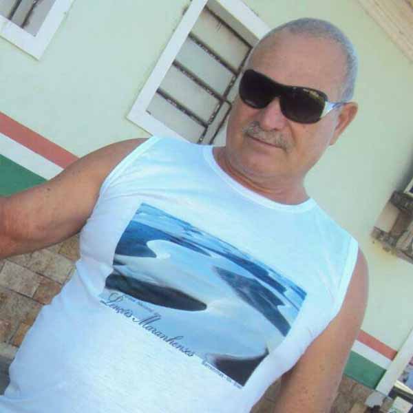 Antonio Primo completa idade nova