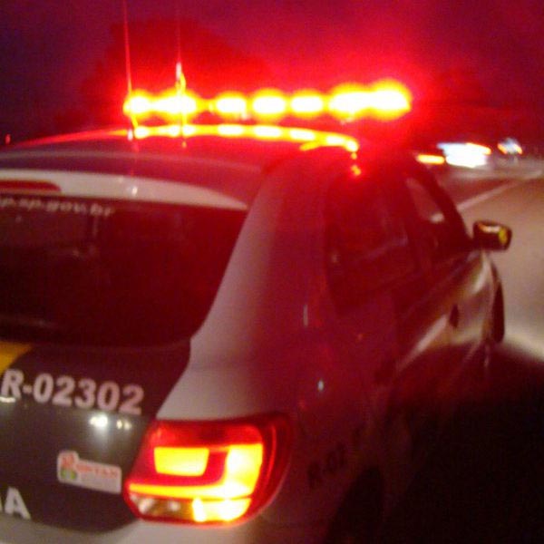 Idoso morre após ser atropelado em rodovia de Oscar Bressane; motorista fugiu sem prestar socorro