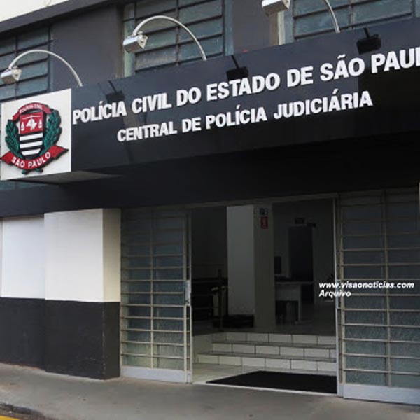 Padeiro é encontrado morto dentro de estufa de pães em Marília