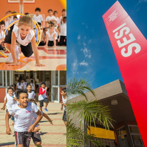 Abertas as inscrições para as vagas remanescentes da escola Sesi