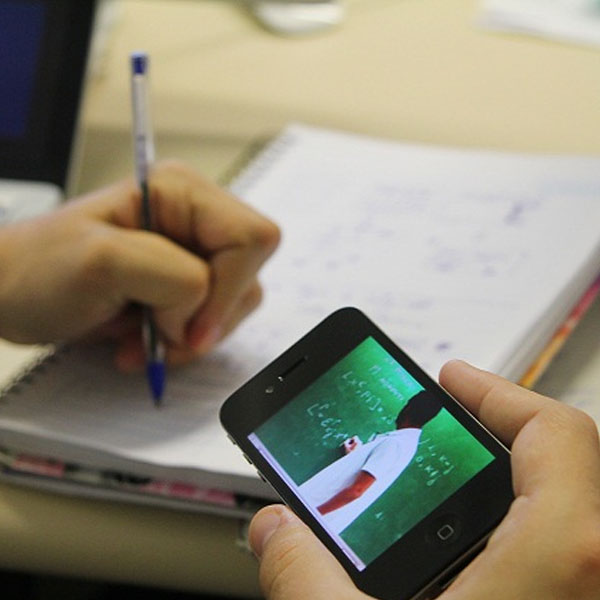 Educação a distância cresce a passos largos no Brasil