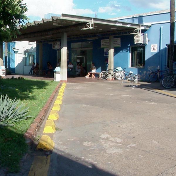 Adolescente de 16 anos internado com suspeita de coronavírus morre em Rancharia